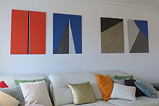 Zimmergalerie Binz Prora